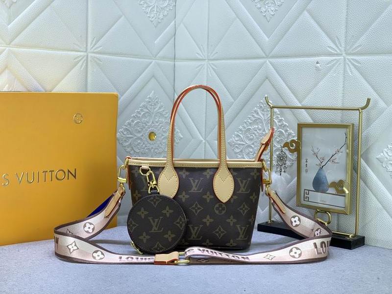 LV Handbags 258